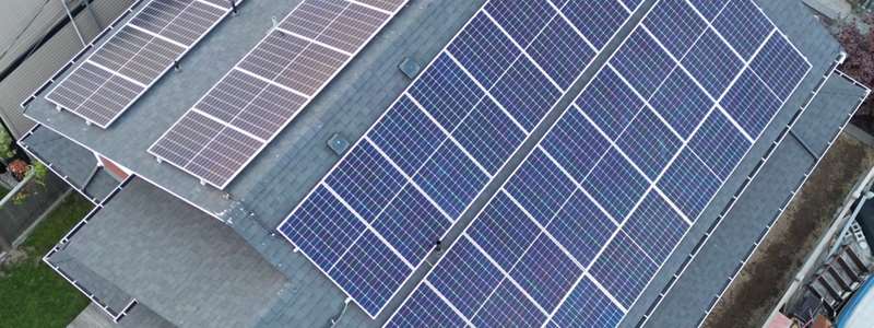 Climate friendly homes tour