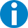 Icon additional information
