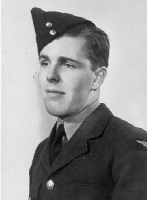 Ian Myron, 1944