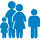 Icon community connections