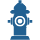 Icon fire protection