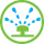 Icon garden