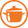 Icon kitchen