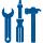 Icon maintenance repairs