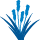 Icon waterwise garden