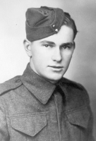 Jack Abercrombie 1944