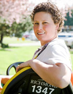 Jodi - Careers