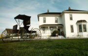 London Farm