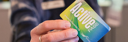 Fitness & Aquatic Memberships