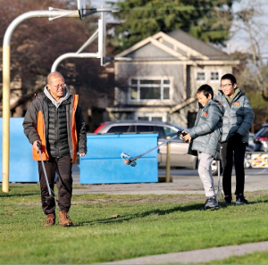 Ming - Active Every Day Testimonial