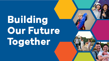 Social Development Strategy infographic