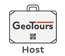 Official GeoTour Host