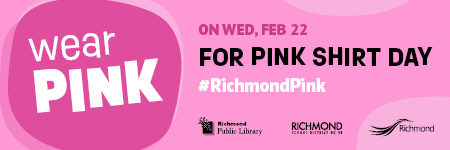 Pink Shirt Day