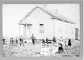 Baseball Game at Town Hall (ca. 1888)