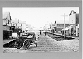 Second Avenue in Steveston (1898)