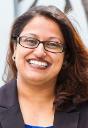 Reena - Careers