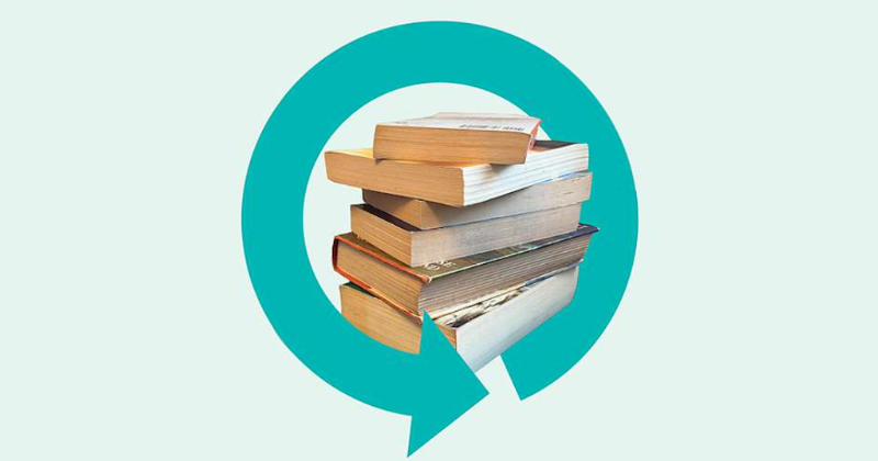 rethink books