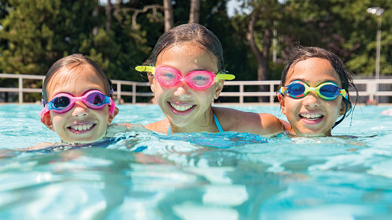 Learn more about Recreation & Parks Month