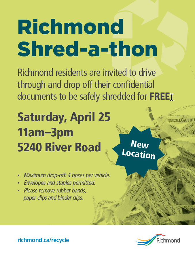 shredathon graphic 2026