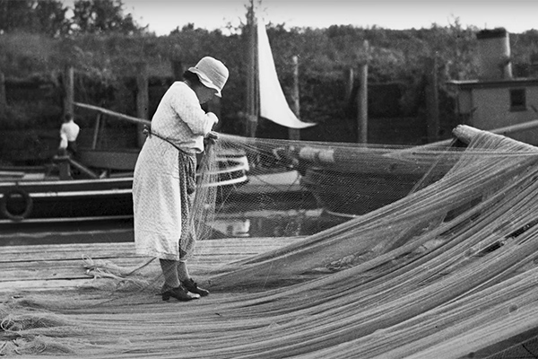 Richmond Stories video series