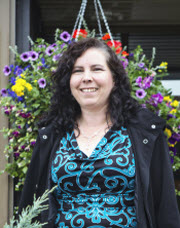 Tresse Hoff - Careers