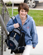 Tracey - Careers