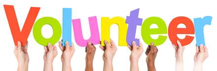 Volunteer for Advisory Committee 2022