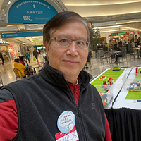 Volunteer Spotlight - CM