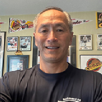 Volunteer Spotlight - DY