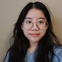 Volunteer - Heather Loong