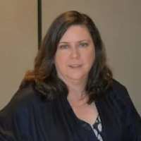 Volunteer - Pam Mason