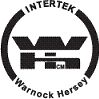 Warnock Hersey Trademark Logo
