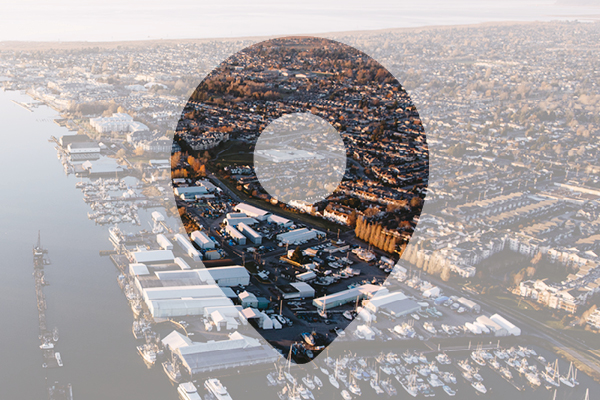 Richmond invites public to participate in community wayfinding strategy