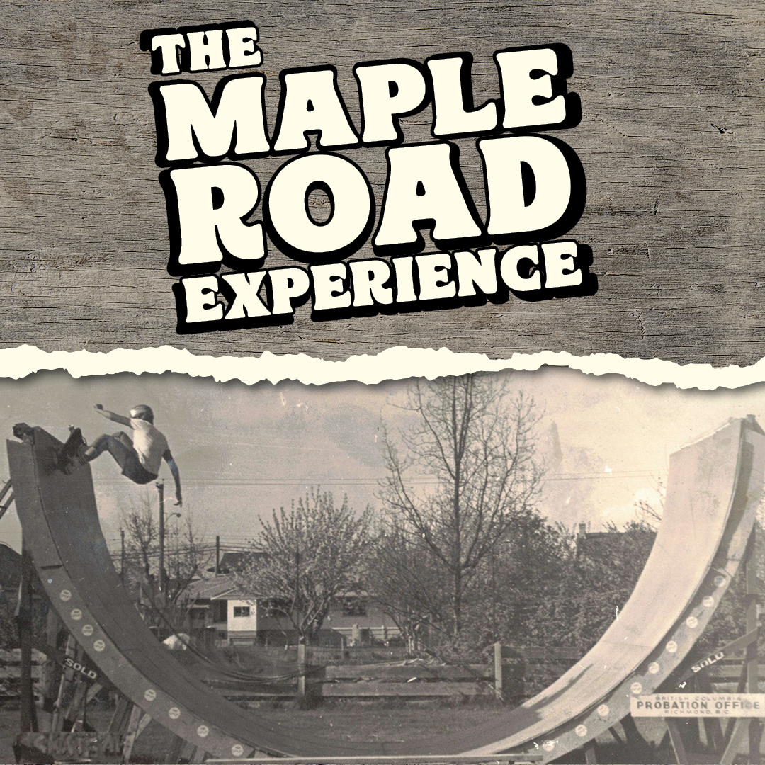 Event Promotional Image