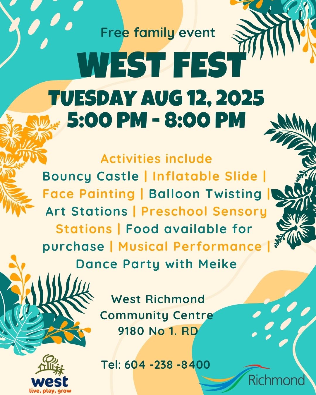 Event Promotional Image