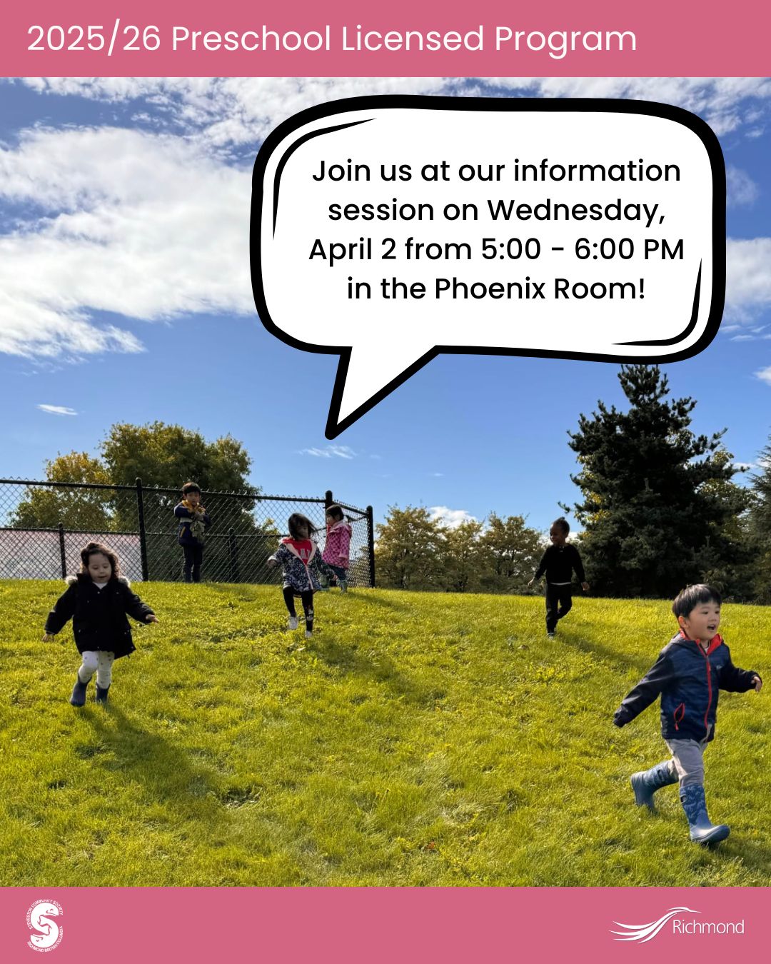 Event Promotional Image