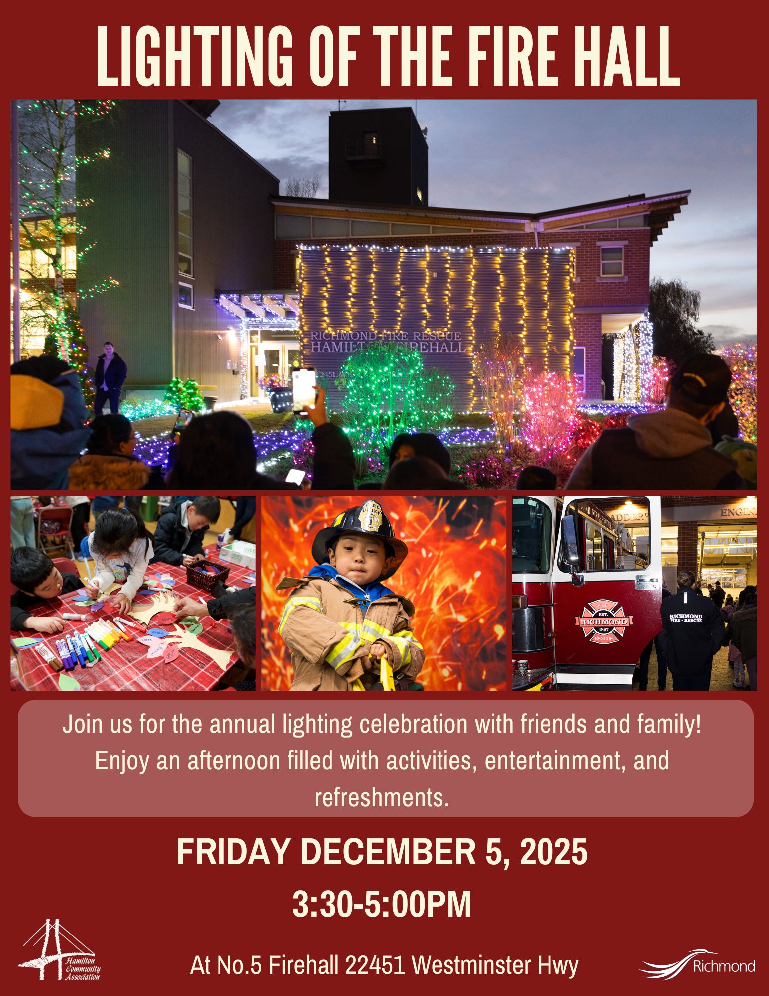 Event Promotional Image