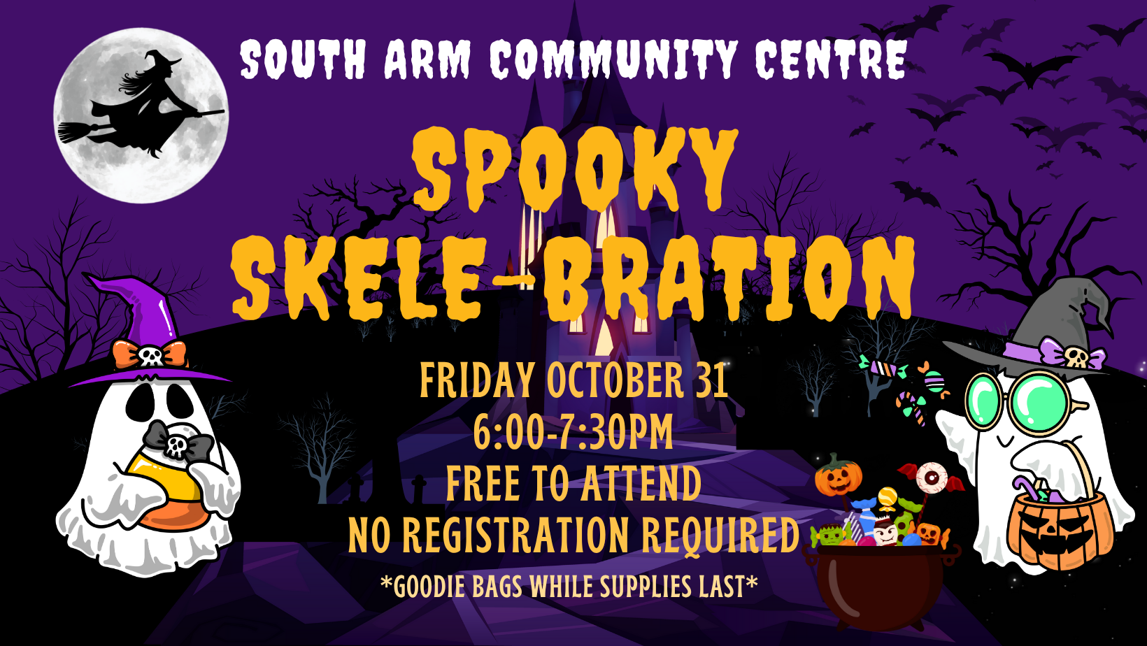 Event Promotional Image
