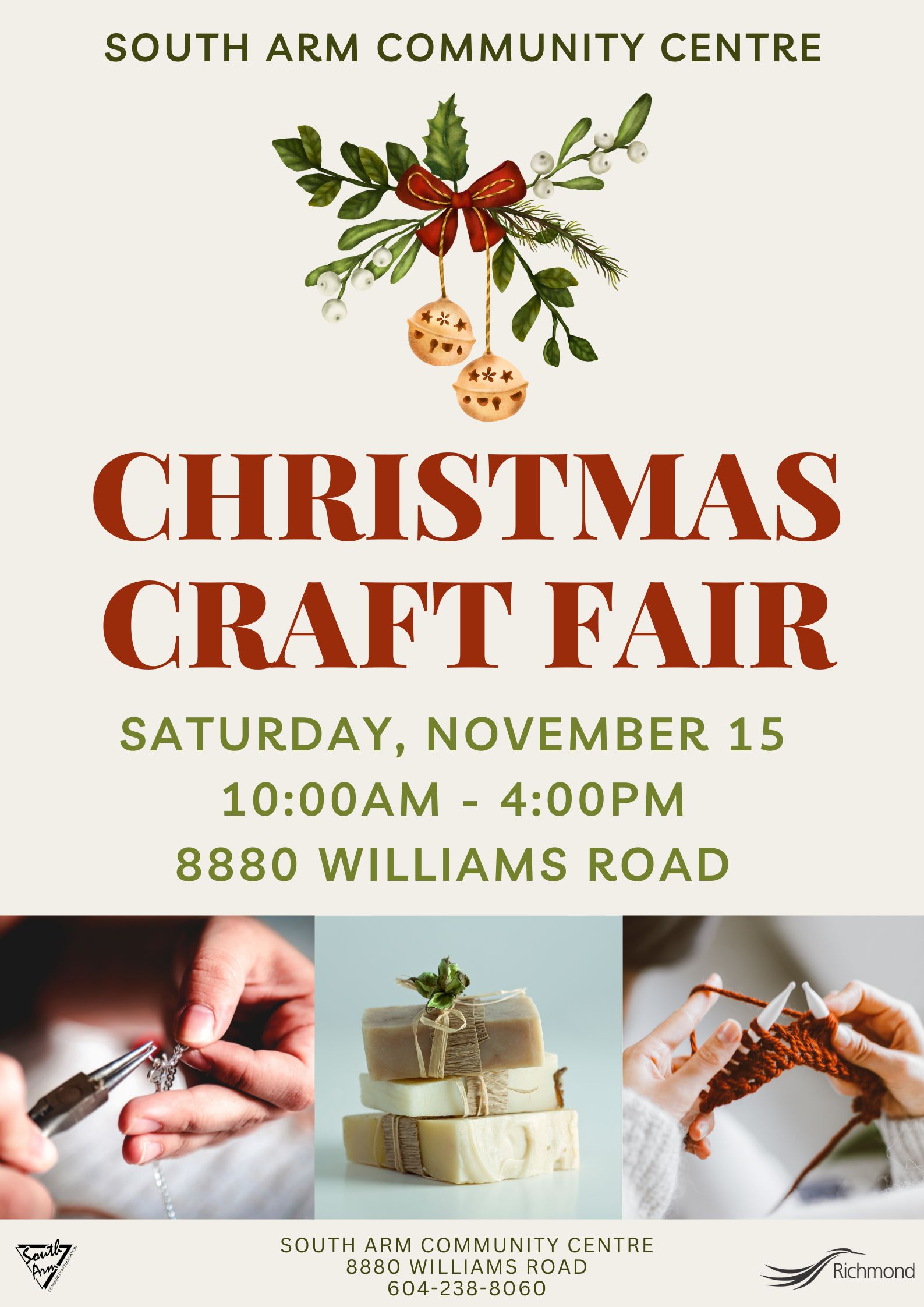 Event Promotional Image