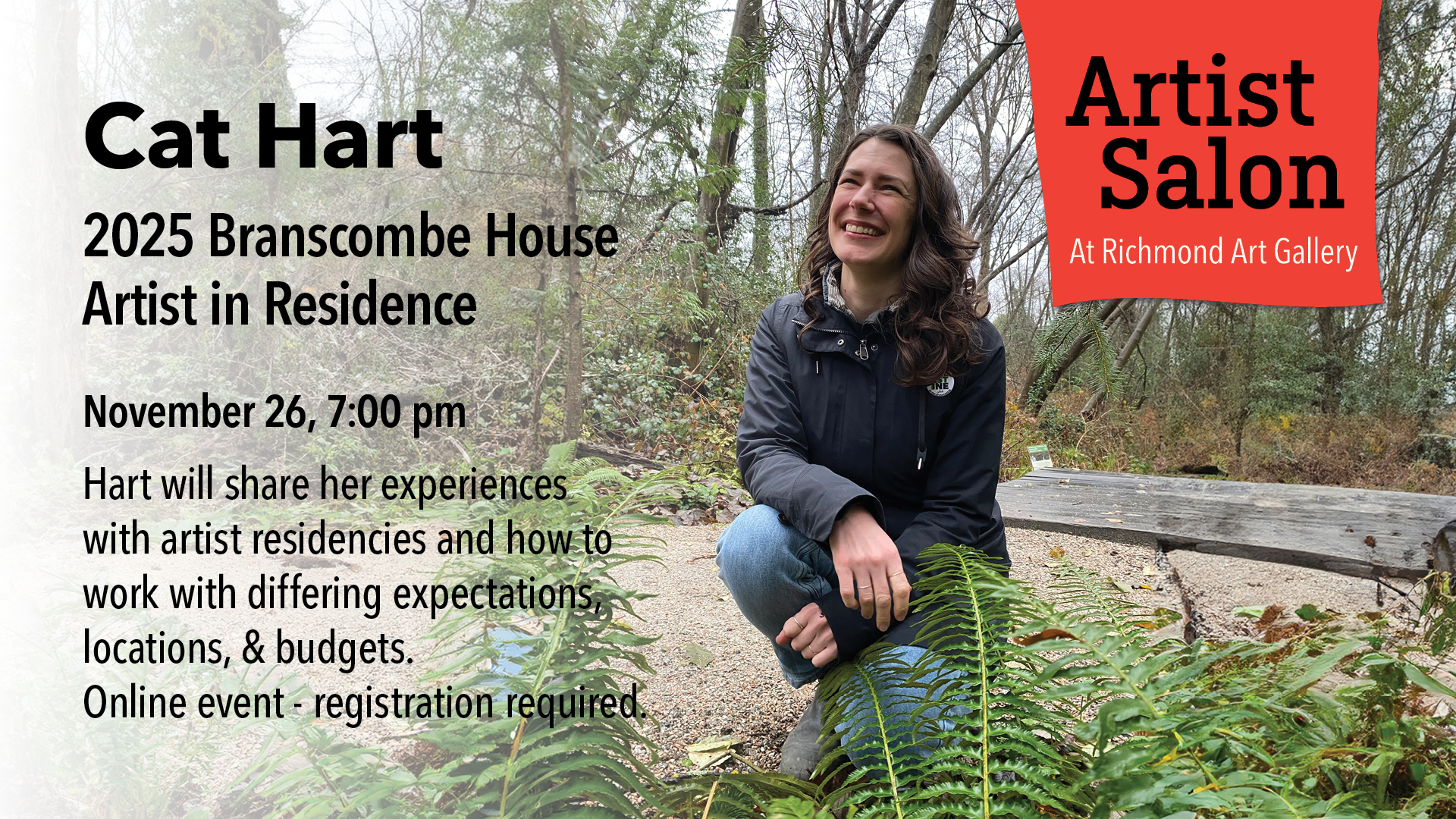 Event Promotional Image