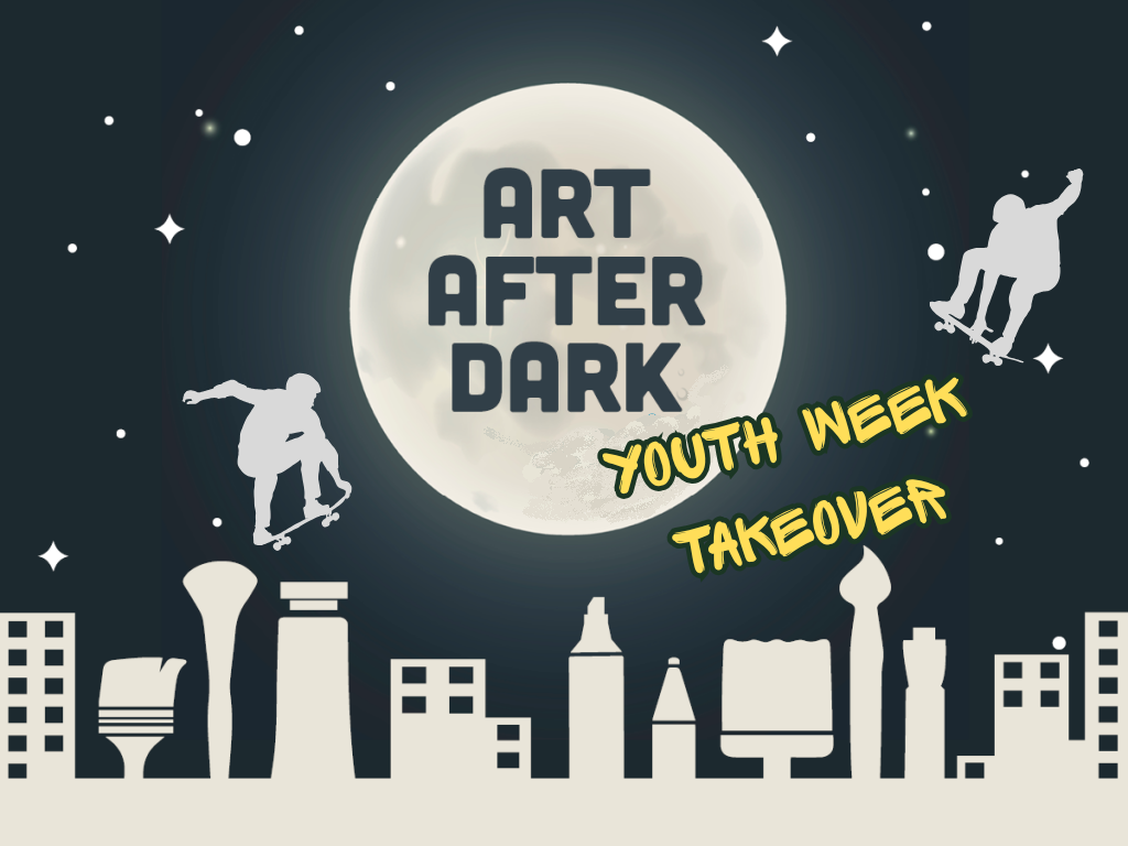 Event Promotional Image