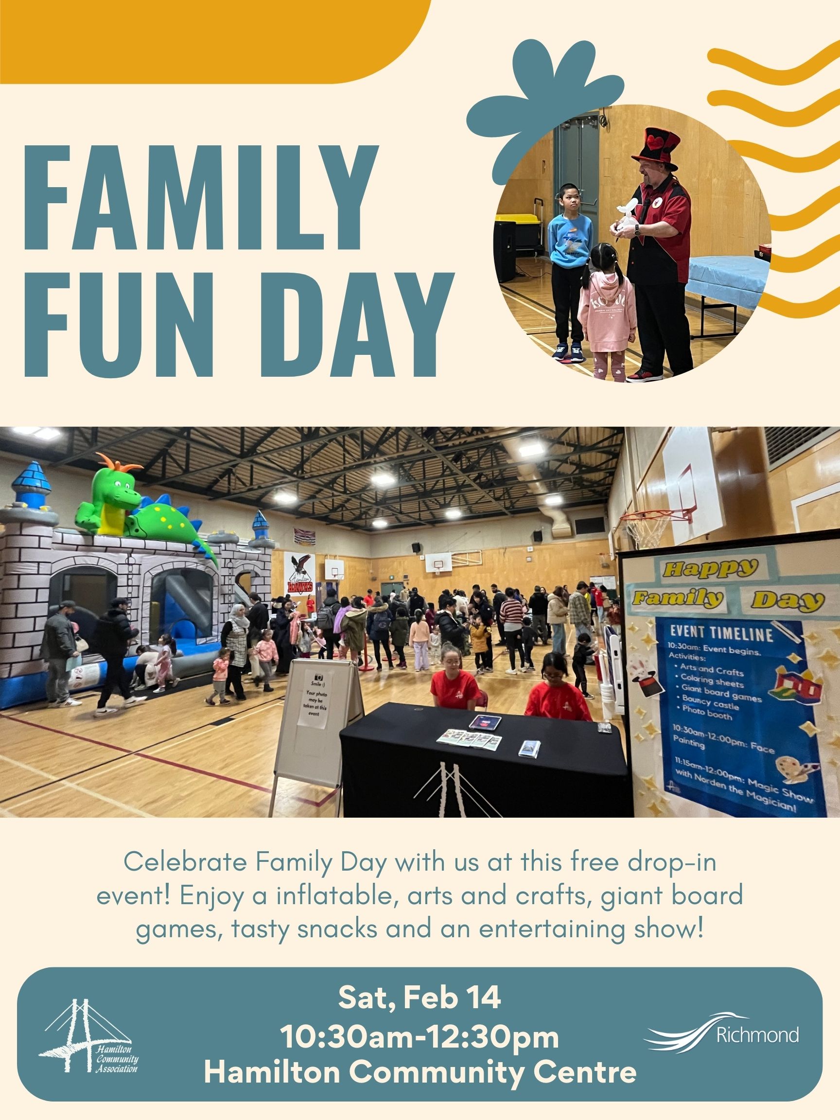 Event Promotional Image