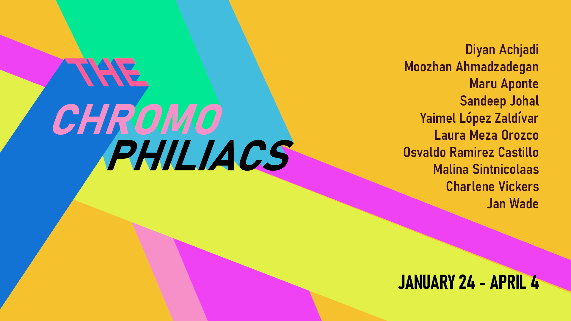 Event Promotional Image