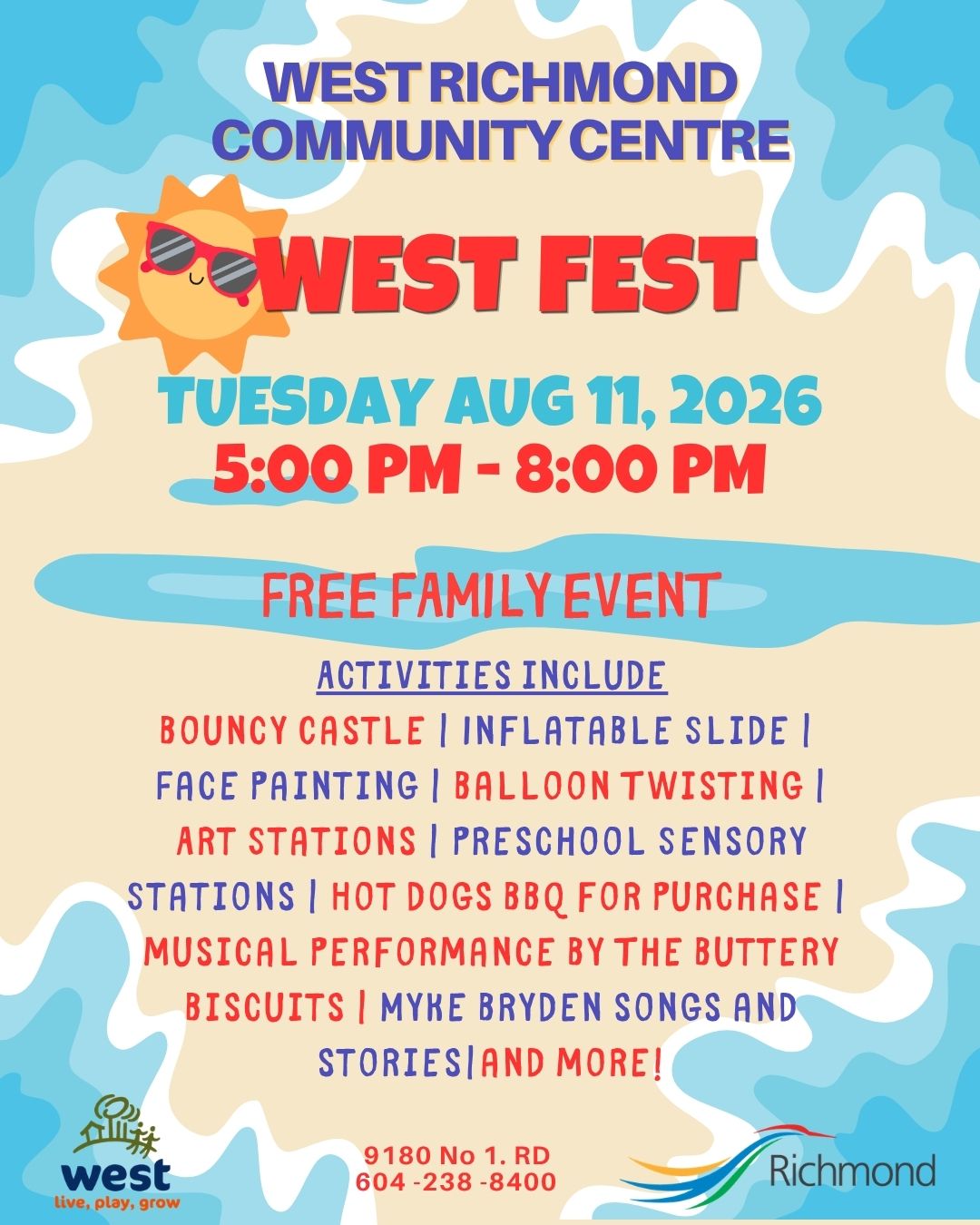 Event Promotional Image