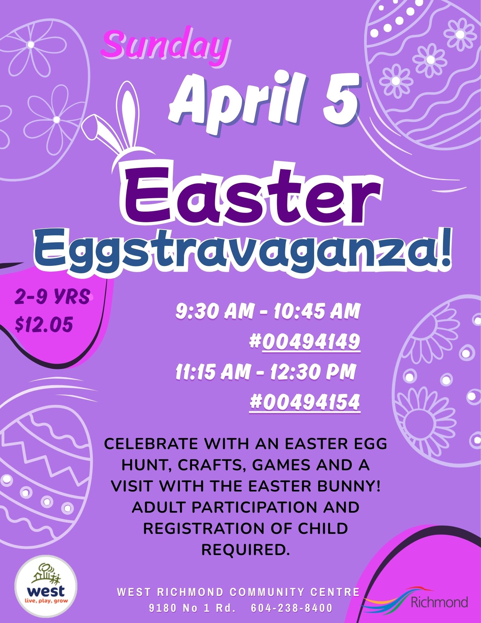 Event Promotional Image