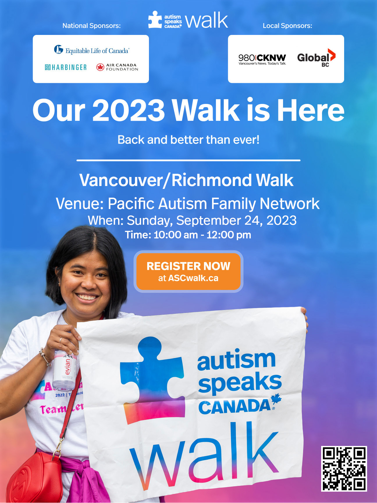 Event Promotional Image