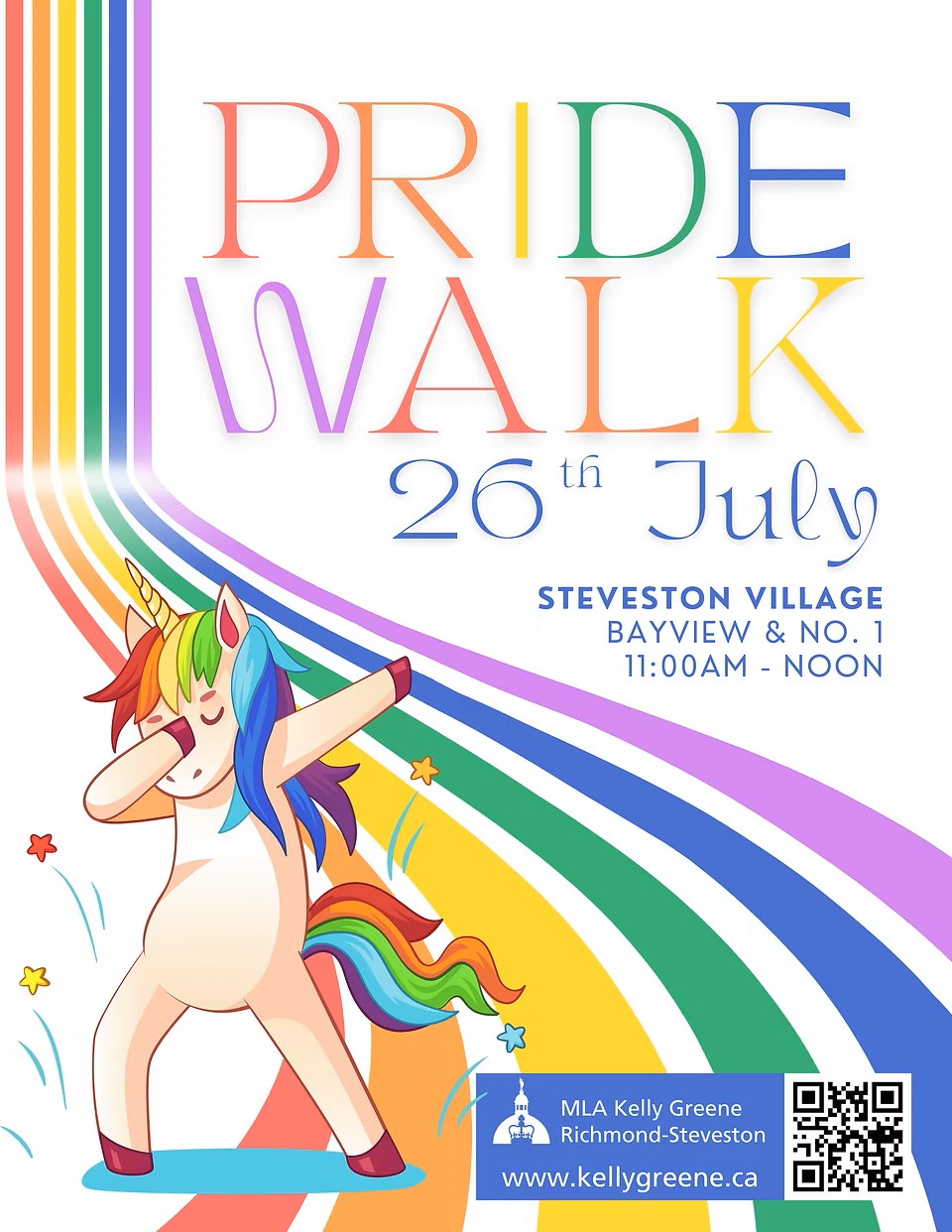 Event Promotional Image