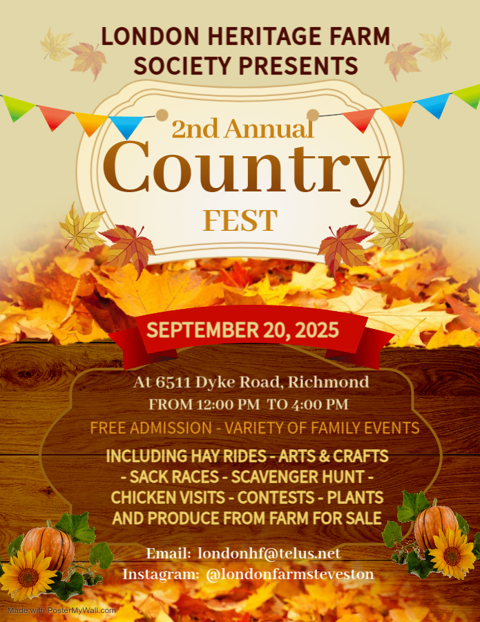 Event Promotional Image