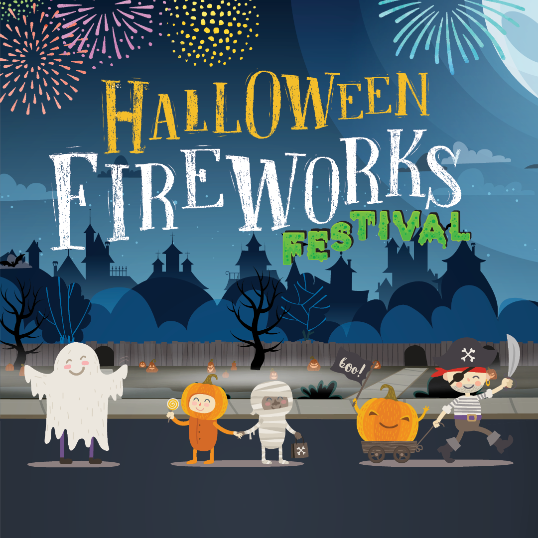 Event Promotional Image