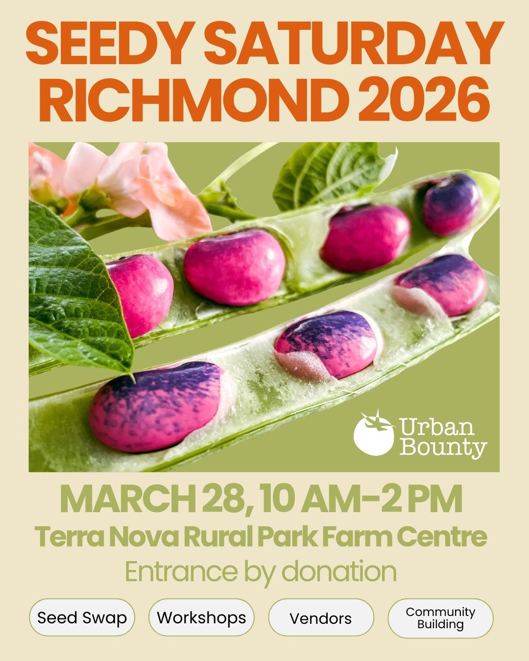 Event Promotional Image